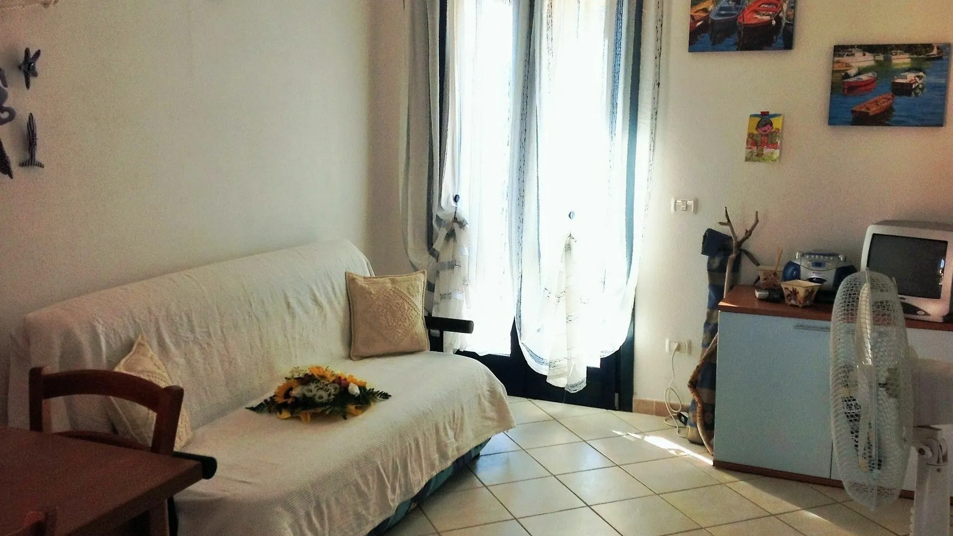 Residence Valledoria 2 - Appartamento 43 0*, Валледория Италия