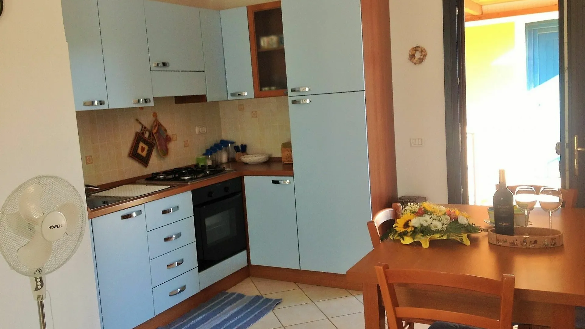 Апартаменты Residence Valledoria 2 - Appartamento 43 Италия