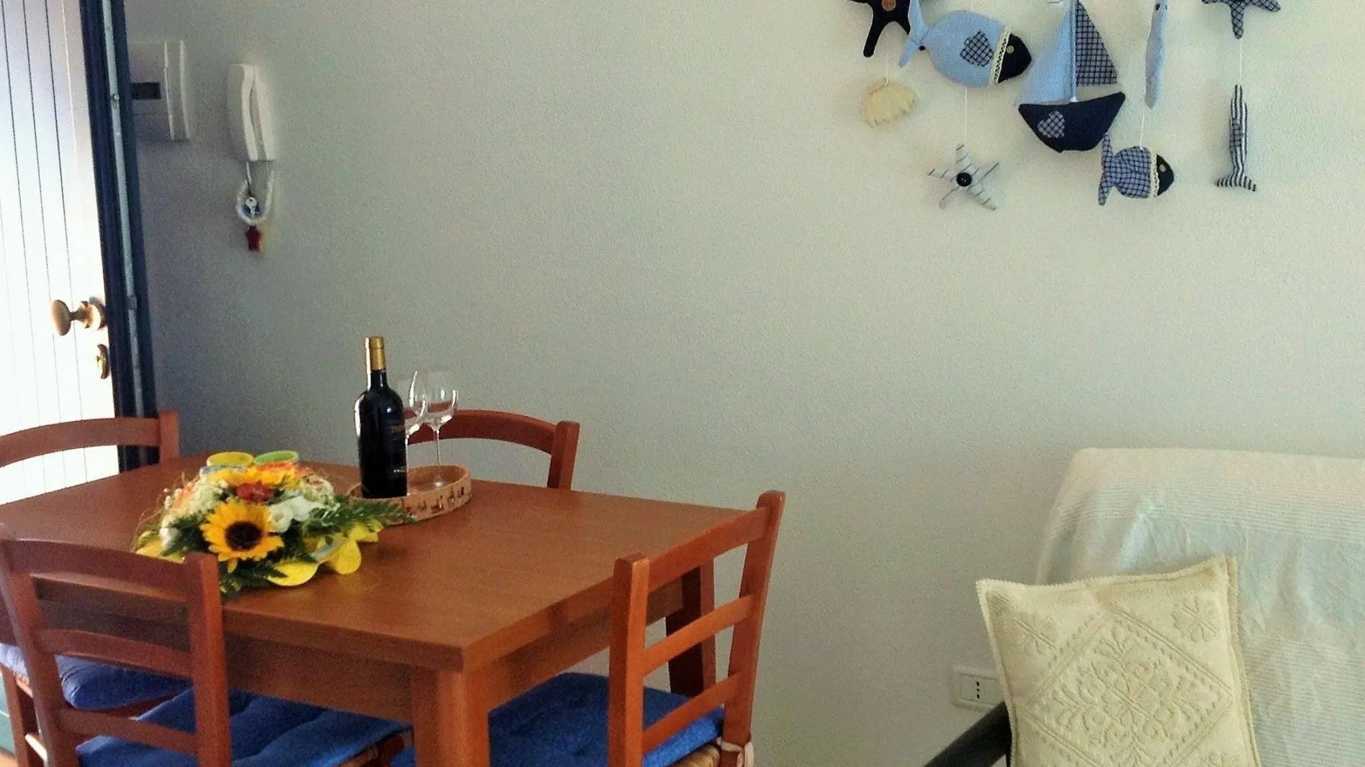 Апартаменты Residence Valledoria 2 - Appartamento 43