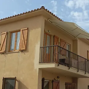 Casa Mariuccia Valledoria (Sardinia)