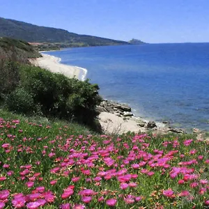 Residenza Sul Mare Valledoria (Sardinia)