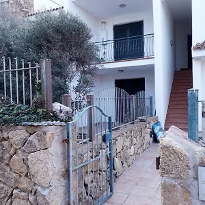 Gli Ulivi Valledoria (Sardinia)