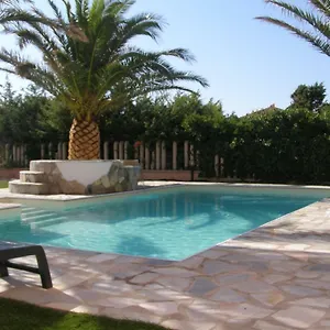Residenze Agnese Valledoria (Sardinia)