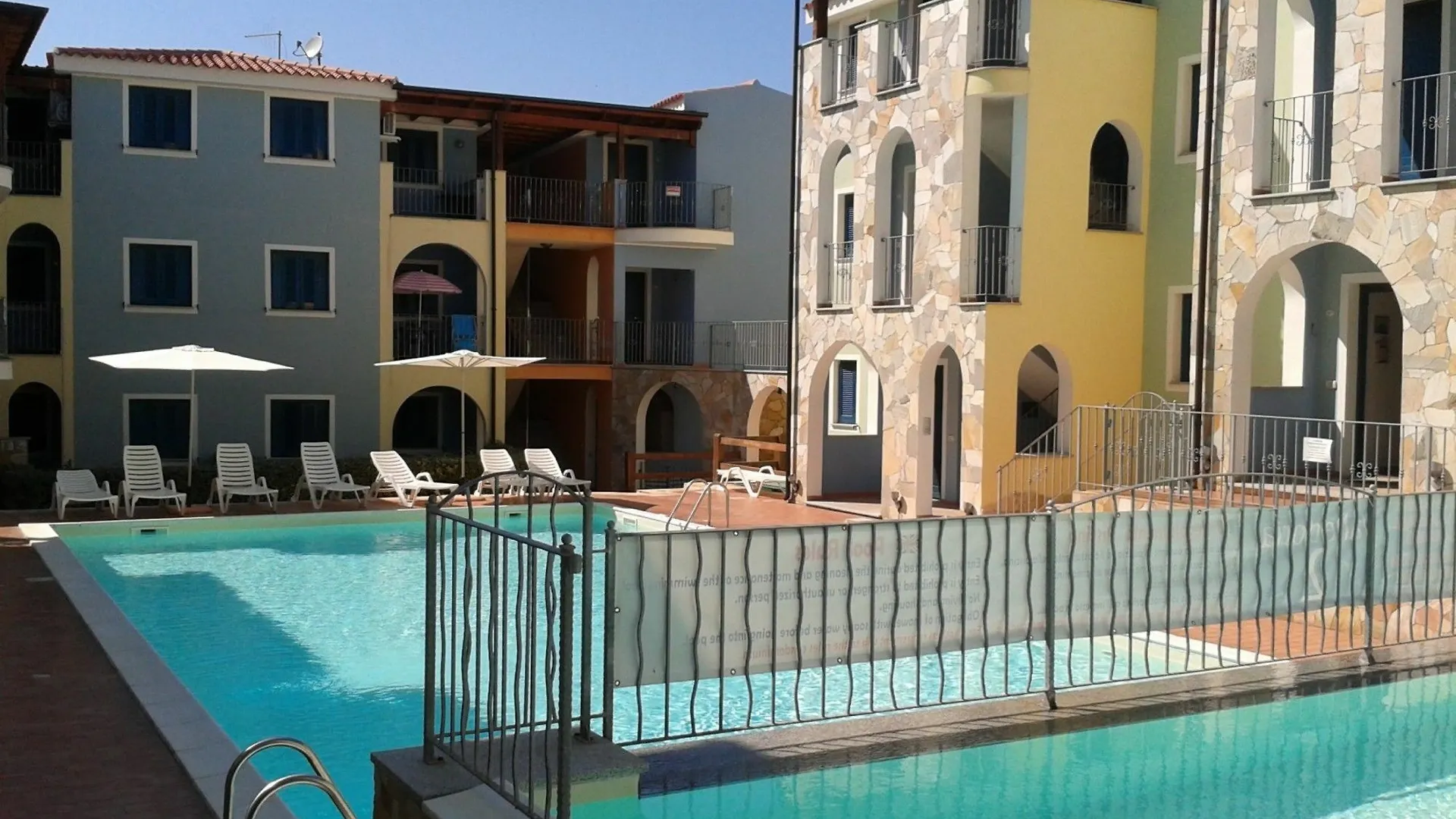 Residence Valledoria 2 - Appartamento 43 location